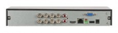 Dahua XVR5108HS-I2 12 csatornás videó rögzítő Háztartás / Otthon / Kültér - Biztonságtechnika - Kiegészítő - 369069