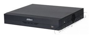 Dahua XVR5108HS-I2 12 csatornás videó rögzítő Háztartás / Otthon / Kültér - Biztonságtechnika - Kiegészítő - 369069
