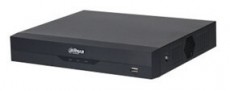 Dahua XVR5108HS-I2 12 csatornás videó rögzítő Háztartás / Otthon / Kültér - Biztonságtechnika - Kiegészítő - 369069