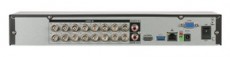 Dahua XVR5116HS-I2 16 csatornás XVR rögzítő Háztartás / Otthon / Kültér - Biztonságtechnika - Kiegészítő - 369071