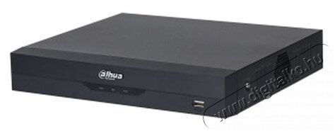 Dahua XVR5116HS-I2 16 csatornás XVR rögzítő Háztartás / Otthon / Kültér - Biztonságtechnika - Kiegészítő - 369071