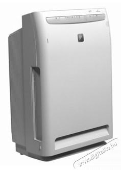 Daikin MC70L feh&eacute;r l&eacute;gtiszt&iacute;t&oacute; Sz&eacute;ps&eacute;g&aacute;pol&aacute;s / Eg&eacute;szs&eacute;g - L&eacute;gtiszt&iacute;t&oacute; / p&aacute;r&aacute;s&iacute;t&oacute; / p&aacute;r&aacute;tlan&iacute;t&oacute; - L&eacute;gtiszt&iacute;t&oacute; - 383415