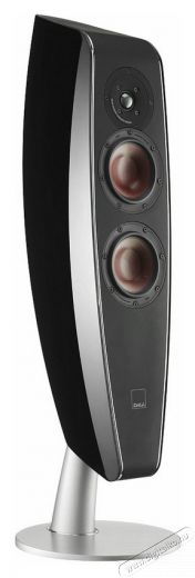 Dali Fazon F5 Álló hangsugárzó - fekete Audio-Video / Hifi / Multimédia - Hangfal - Hangfalszett - Álló / front hangfal - 269433