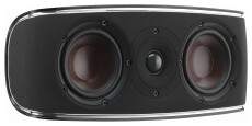 Dali Fazon LCR Hangsugárzó - fekete Audio-Video / Hifi / Multimédia - Hangfal - Hangfalszett - Polc / állványos/ háttér hangsugárzó - 269434