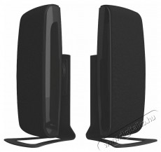 Dali Fazon LCR Table Stand LR Hangsugárzó állvány Audio-Video / Hifi / Multimédia - Hangfal tartó / állvány - Hangsugárzó állvány - 269436