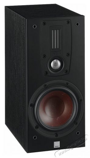 Dali Ikon 1 MK2 Hangsug&aacute;rz&oacute; - fekete Audio-Video / Hifi / Multim&eacute;dia - Hangfal - Hangfalszett - &Aacute;ll&oacute; / front hangfal - 269406