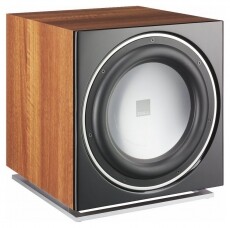 Dali SUB E-12 F Aktív mélysugárzó - világos dió Audio-Video / Hifi / Multimédia - Hangfal - Hangfalszett - Mélynyomó - 269427