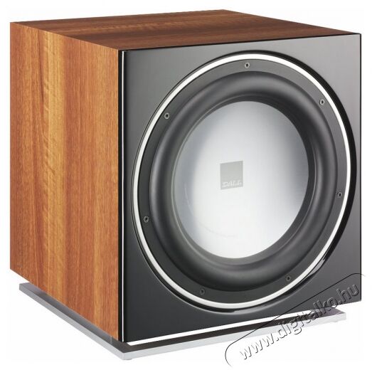 Dali SUB E-12 F Aktív mélysugárzó - világos dió Audio-Video / Hifi / Multimédia - Hangfal - Hangfalszett - Mélynyomó - 269427