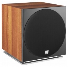 Dali SUB E-12 F Aktív mélysugárzó - világos dió Audio-Video / Hifi / Multimédia - Hangfal - Hangfalszett - Mélynyomó - 269427