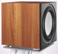 Dali SUB E-12 F Aktív mélysugárzó - világos dió Audio-Video / Hifi / Multimédia - Hangfal - Hangfalszett - Mélynyomó - 269427