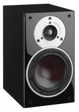 Dali Zensor 1 Hangsugárzó - fekete Audio-Video / Hifi / Multimédia - Hangfal - Hangfalszett - Polc / állványos/ háttér hangsugárzó - 269425