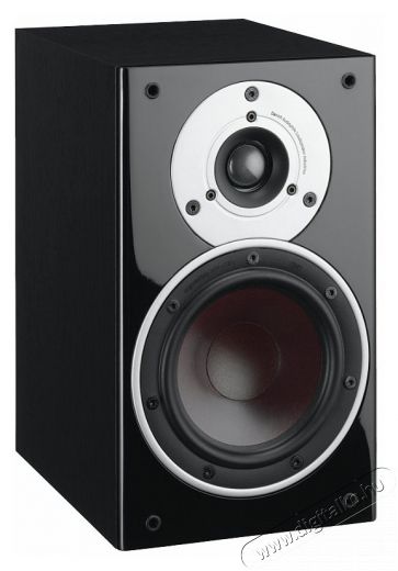 Dali Zensor 1 Hangsugárzó - fekete Audio-Video / Hifi / Multimédia - Hangfal - Hangfalszett - Polc / állványos/ háttér hangsugárzó - 269425