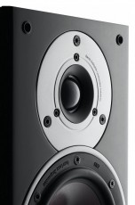 Dali Zensor 1 Hangsugárzó - fekete Audio-Video / Hifi / Multimédia - Hangfal - Hangfalszett - Polc / állványos/ háttér hangsugárzó - 269425