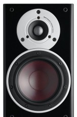 Dali Zensor 1 Hangsugárzó - fekete Audio-Video / Hifi / Multimédia - Hangfal - Hangfalszett - Polc / állványos/ háttér hangsugárzó - 269425