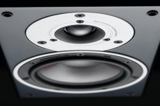 Dali Zensor 1 Hangsugárzó - fekete Audio-Video / Hifi / Multimédia - Hangfal - Hangfalszett - Polc / állványos/ háttér hangsugárzó - 269425
