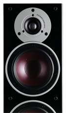 Dali Zensor 5 Álló hangsugárzó - fekete Audio-Video / Hifi / Multimédia - Hangfal - Hangfalszett - Álló / front hangfal - 269424