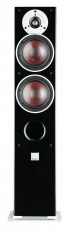Dali Zensor 5 Álló hangsugárzó - fekete Audio-Video / Hifi / Multimédia - Hangfal - Hangfalszett - Álló / front hangfal - 269424