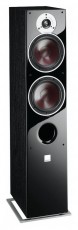 Dali Zensor 7 Álló hangsugárzó - fekete Audio-Video / Hifi / Multimédia - Hangfal - Hangfalszett - Álló / front hangfal - 269423