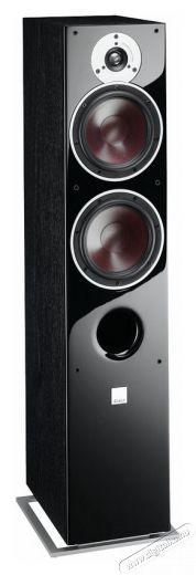 Dali Zensor 7 Álló hangsugárzó - fekete Audio-Video / Hifi / Multimédia - Hangfal - Hangfalszett - Álló / front hangfal - 269423