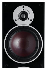 Dali Zensor 7 Álló hangsugárzó - fekete Audio-Video / Hifi / Multimédia - Hangfal - Hangfalszett - Álló / front hangfal - 269423