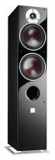 Dali Zensor 7 Álló hangsugárzó - fekete Audio-Video / Hifi / Multimédia - Hangfal - Hangfalszett - Álló / front hangfal - 269423