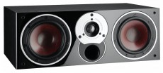 Dali Zensor Vocal Hangsugárzó - fekete Audio-Video / Hifi / Multimédia - Hangfal - Hangfalszett - Centersugárzó - 269426