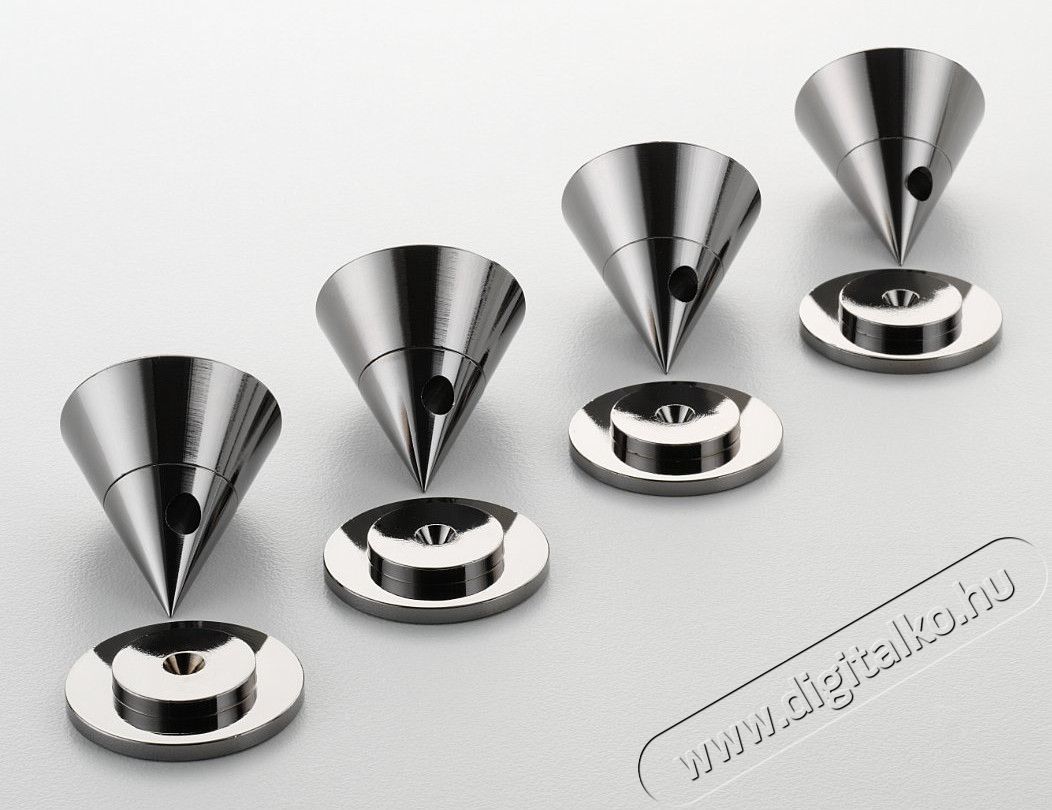 Dali 4 SPIKES 4 db villás hangsugárzó tartó tüske Audio-Video / Hifi / Multimédia - Hangfal tartó / állvány - Hangsugárzó tüske - 288592