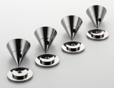 Dali 4 SPIKES 4 db villás hangsugárzó tartó tüske Audio-Video / Hifi / Multimédia - Hangfal tartó / állvány - Hangsugárzó tüske - 288592