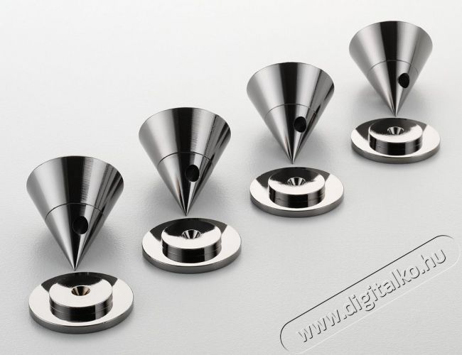 Dali 4 SPIKES 4 db villás hangsugárzó tartó tüske Audio-Video / Hifi / Multimédia - Hangfal tartó / állvány - Hangsugárzó tüske - 288592