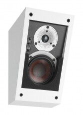 Dali ALTECO C-1 Dolby Atmos hangsugárzó /pár - fehér Audio-Video / Hifi / Multimédia - Hangfal - Hangfalszett - Polc / állványos/ háttér hangsugárzó - 341586