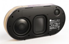 Dali Katch Bluetooth hangszóró - Cloud Gray Audio-Video / Hifi / Multimédia - Hordozható, vezeték nélküli / bluetooth hangsugárzó - Hordozható, vezeték nélküli / bluetooth hangsugárzó - 316358
