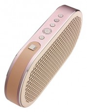 Dali Katch Bluetooth hangszóró - Cloud Gray Audio-Video / Hifi / Multimédia - Hordozható, vezeték nélküli / bluetooth hangsugárzó - Hordozható, vezeték nélküli / bluetooth hangsugárzó - 316358