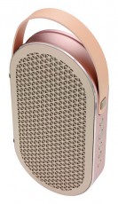 Dali Katch Bluetooth hangszóró - Cloud Gray Audio-Video / Hifi / Multimédia - Hordozható, vezeték nélküli / bluetooth hangsugárzó - Hordozható, vezeték nélküli / bluetooth hangsugárzó - 316358