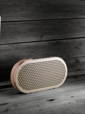 Dali Katch Bluetooth hangszóró - Cloud Gray Audio-Video / Hifi / Multimédia - Hordozható, vezeték nélküli / bluetooth hangsugárzó - Hordozható, vezeték nélküli / bluetooth hangsugárzó - 316358