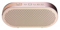 Dali Katch Bluetooth hangszóró - Cloud Gray Audio-Video / Hifi / Multimédia - Hordozható, vezeték nélküli / bluetooth hangsugárzó - Hordozható, vezeték nélküli / bluetooth hangsugárzó - 316358