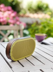 Dali Katch Bluetooth hangszóró - Green Moss Audio-Video / Hifi / Multimédia - Hordozható, vezeték nélküli / bluetooth hangsugárzó - Hordozható, vezeték nélküli / bluetooth hangsugárzó - 316360