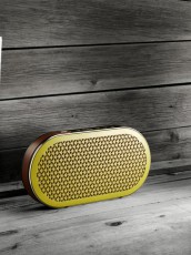 Dali Katch Bluetooth hangszóró - Green Moss Audio-Video / Hifi / Multimédia - Hordozható, vezeték nélküli / bluetooth hangsugárzó - Hordozható, vezeték nélküli / bluetooth hangsugárzó - 316360