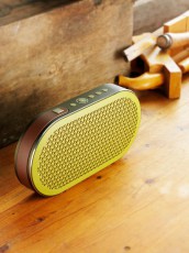Dali Katch Bluetooth hangszóró - Green Moss Audio-Video / Hifi / Multimédia - Hordozható, vezeték nélküli / bluetooth hangsugárzó - Hordozható, vezeték nélküli / bluetooth hangsugárzó - 316360