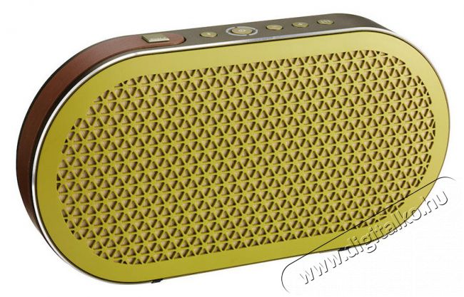 Dali Katch Bluetooth hangszóró - Green Moss Audio-Video / Hifi / Multimédia - Hordozható, vezeték nélküli / bluetooth hangsugárzó - Hordozható, vezeték nélküli / bluetooth hangsugárzó - 316360