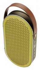 Dali Katch Bluetooth hangszóró - Green Moss Audio-Video / Hifi / Multimédia - Hordozható, vezeték nélküli / bluetooth hangsugárzó - Hordozható, vezeték nélküli / bluetooth hangsugárzó - 316360