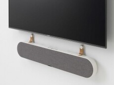 Dali Katch One Ivory hangfal - fehér Audio-Video / Hifi / Multimédia - Hangprojektor / soundbar - Mélyláda nélkül - 353024