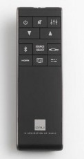 Dali KATCH ONE Soundbar - fehér Audio-Video / Hifi / Multimédia - Hangfal - Hangfalszett - Polc / állványos/ háttér hangsugárzó - 353025