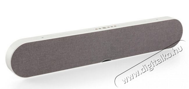 Dali KATCH ONE Soundbar - fehér Audio-Video / Hifi / Multimédia - Hangfal - Hangfalszett - Polc / állványos/ háttér hangsugárzó - 353025