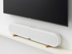 Dali KATCH ONE Soundbar - fehér Audio-Video / Hifi / Multimédia - Hangfal - Hangfalszett - Polc / állványos/ háttér hangsugárzó - 353025