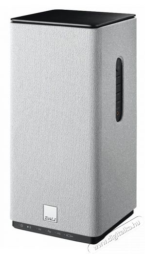 Dali KUBIK FREE Xtra passzív hangsugárzó - fehér Audio-Video / Hifi / Multimédia - Hangfal - Hangfalszett - Polc / állványos/ háttér hangsugárzó - 289449