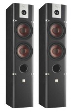 Dali Lektor 6 nagy szett (6+2+LCR) szett - fekete Audio-Video / Hifi / Multimédia - Hangfal - Hangfalszett - Akciós hangfal csomag - 289090