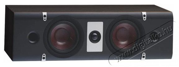 Dali Lektor 6 nagy szett (6+2+LCR) szett - fekete Audio-Video / Hifi / Multimédia - Hangfal - Hangfalszett - Akciós hangfal csomag - 289090
