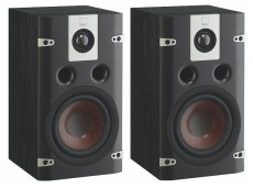 Dali Lektor 6 nagy szett (6+2+LCR) szett - fekete Audio-Video / Hifi / Multimédia - Hangfal - Hangfalszett - Akciós hangfal csomag - 289090