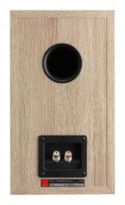 Dali OBERON 3 hangsugárzó /pár - LIGHT OAK Audio-Video / Hifi / Multimédia - Hangfal - Hangfalszett - Polc / állványos/ háttér hangsugárzó - 344552