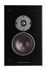 Dali OBERON ON-WALL fali hangsugárzó /pár - sötét diófa Audio-Video / Hifi / Multimédia - Hangfal - Hangfalszett - Beépíthető hangsugárzó - 344563